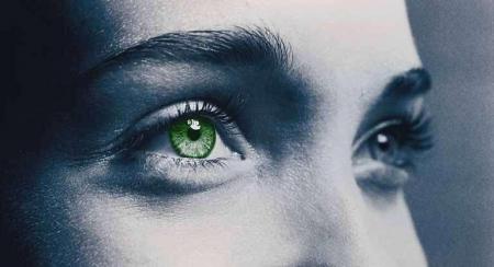 La Courbe de tes yeux